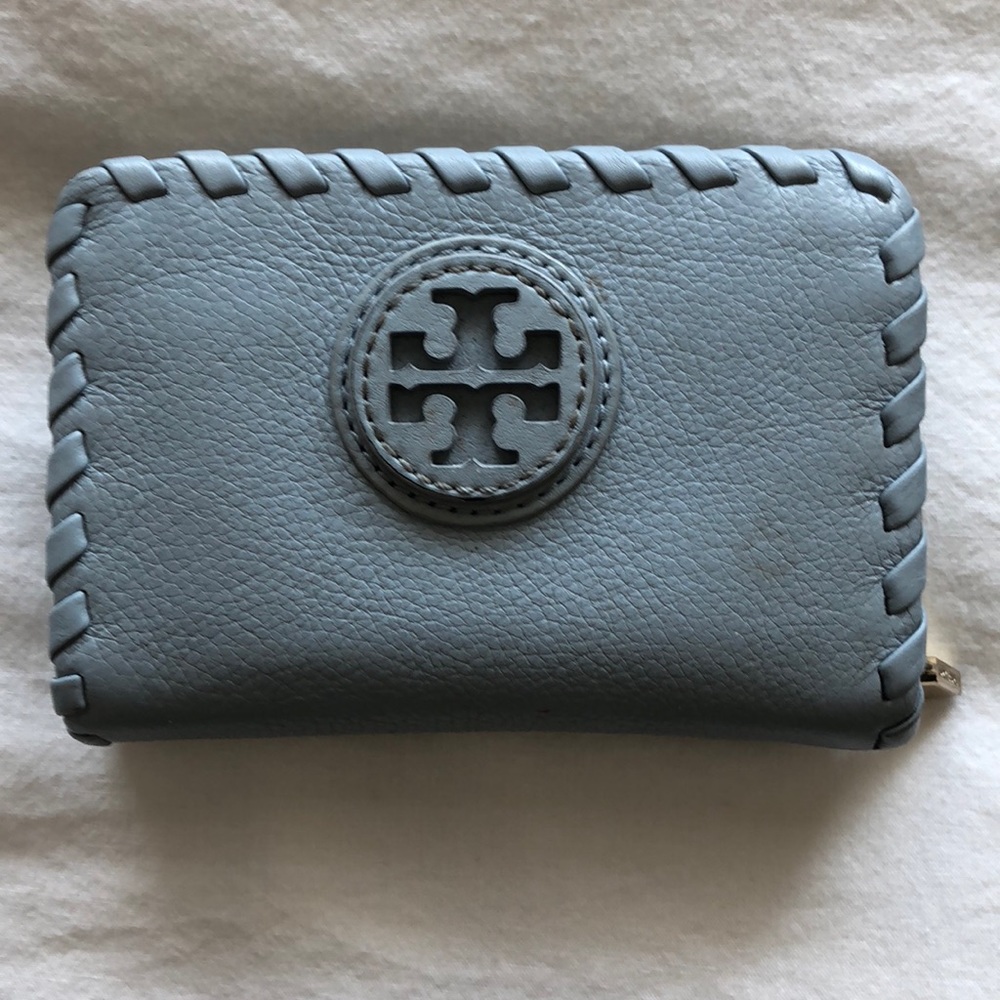 Tory Burch wristlet